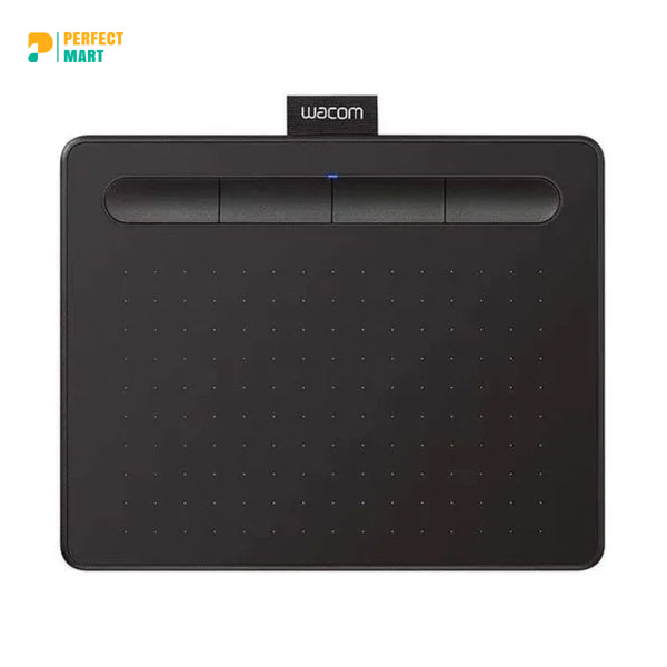 Wacom Intuos CTL-6100WL/K0-CX Bluetooth Pen Graphics Tablet