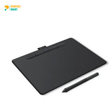 Wacom Intuos CTL-6100WL/K0-CX Bluetooth Pen Graphics Tablet