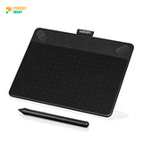 Wacom Intuos CTL-6100WL/K0-CX Bluetooth Pen Graphics Tablet