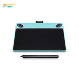 Wacom Intuos CTL-6100WL/K0-CX Bluetooth Pen Graphics Tablet