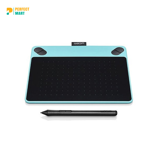 Wacom Intuos CTL-6100WL/K0-CX Bluetooth Pen Graphics Tablet