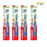 Colgate Kids Toothbrush (0-2Y)