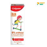 Colgate Kids Toothpaste