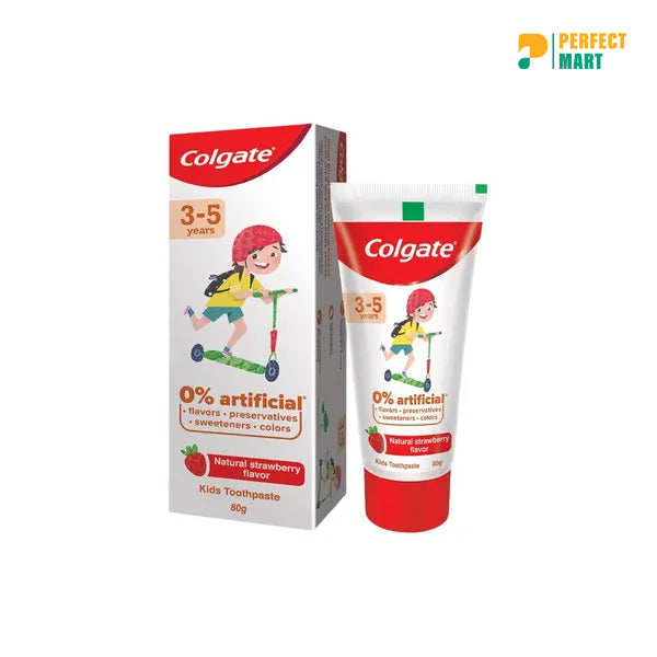 Colgate Kids Toothpaste