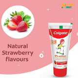 Colgate Kids Toothpaste