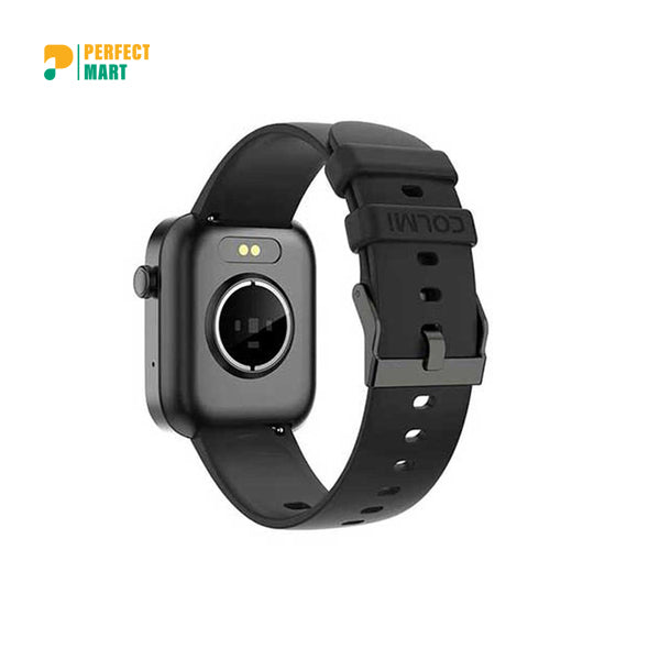 Colmi P71 Voice Calling 1.9 Inch Display Waterproof Smartwatch