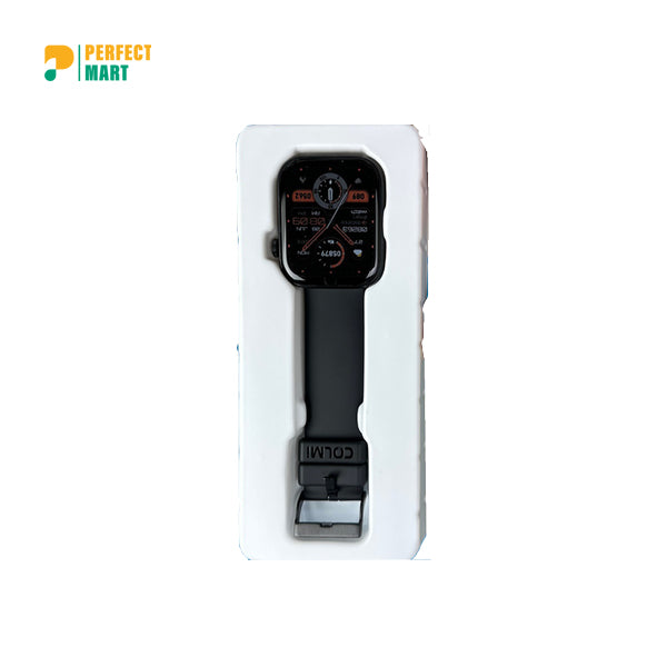 Colmi P71 Voice Calling 1.9 Inch Display Waterproof Smartwatch
