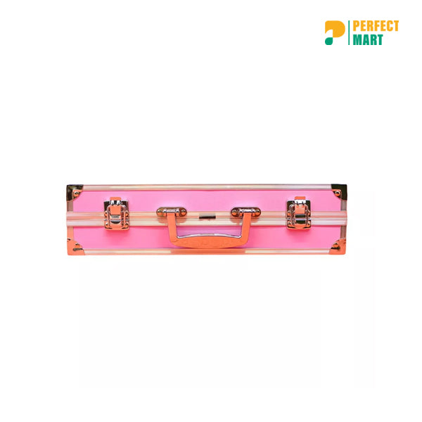 Kids Coloring Set – Unicorn Themes With Portable Aluminum Case