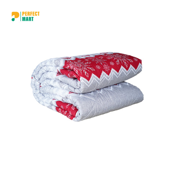 Comfy Comforter Double 233cm x 208cm Q-202 - 947782