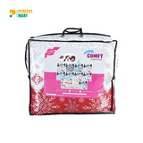 Comfy Comforter Double 233cm x 208cm Q-202 - 947782