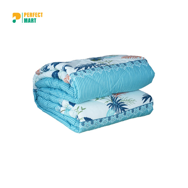 Comfy Comforter Double 233cm x 208cm Q-203 - 947783