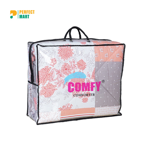Comfy Comforter Double 233cm x 208cm Q-207 - 947787