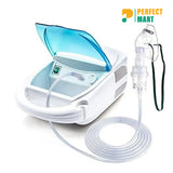 Compressor Nebulizer Machine For Child And Adult