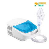 Compressor Nebulizer Machine For Child And Adult