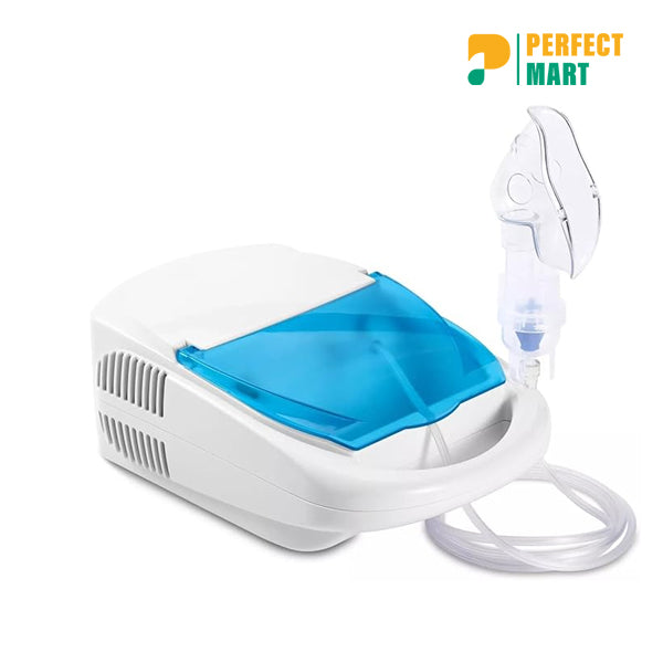 Compressor Nebulizer Machine For Child And Adult