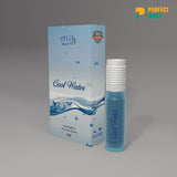 Alif Cool Water Attar - 8ml