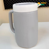 Cooler Jug With Cups
