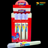 Correction Fluid Pen China 1 Pcs Box