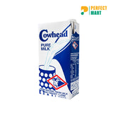 Cowhead Pure Milk 1Ltr