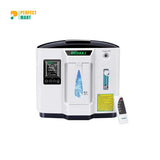 Dedakj DDT-2A Portable Oxygen Concentrator for Home Oxygen