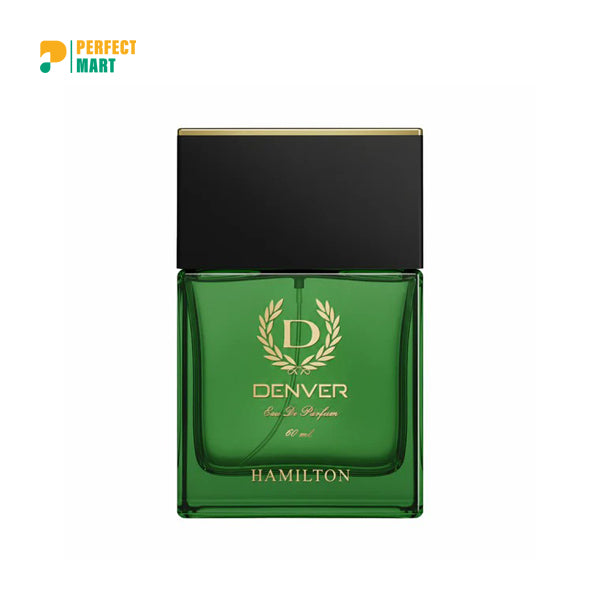 Denver Hamilton Perfume - 60ml