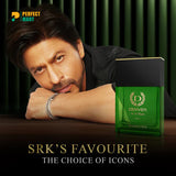 Denver Hamilton Perfume - 60ml