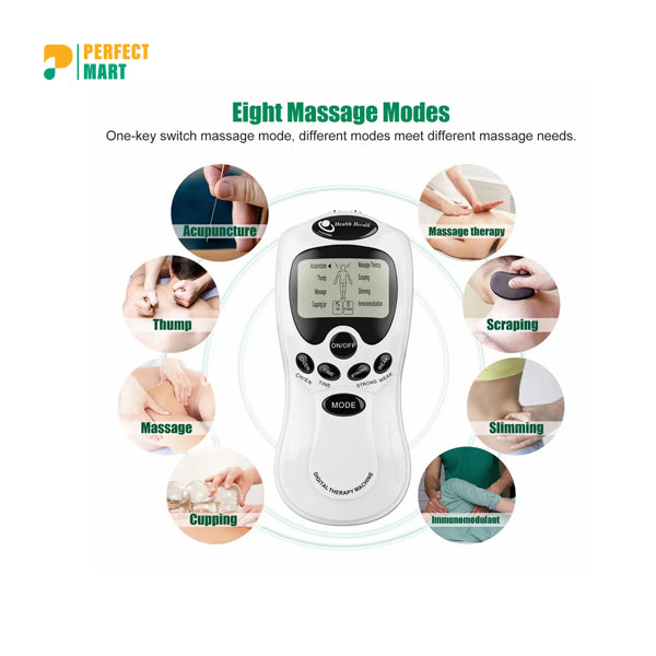 Digital Therapy Machines