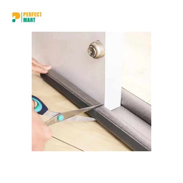 Door Bottom Sealing Strip AC Air Stopper Door Insect Protector - China