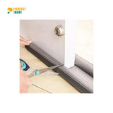 Door Bottom Sealing Strip AC Air Stopper Door Insect Protector - China