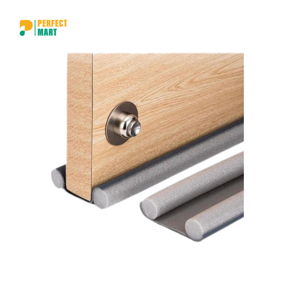 Door Bottom Sealing Strip AC Air Stopper Door Insect Protector - China