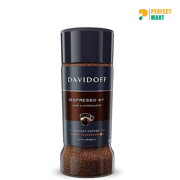 Davidoff Espresso Coffee 100gm
