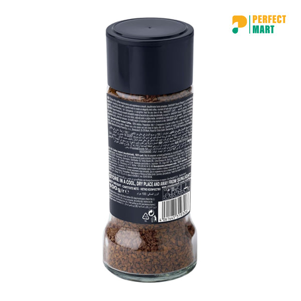 Davidoff Espresso Coffee 100gm