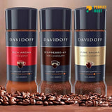 Davidoff Espresso Coffee 100gm