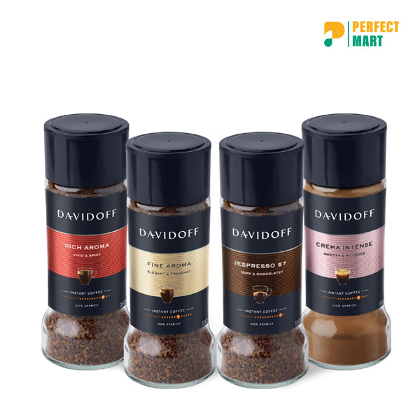 Davidoff Espresso Coffee 100gm