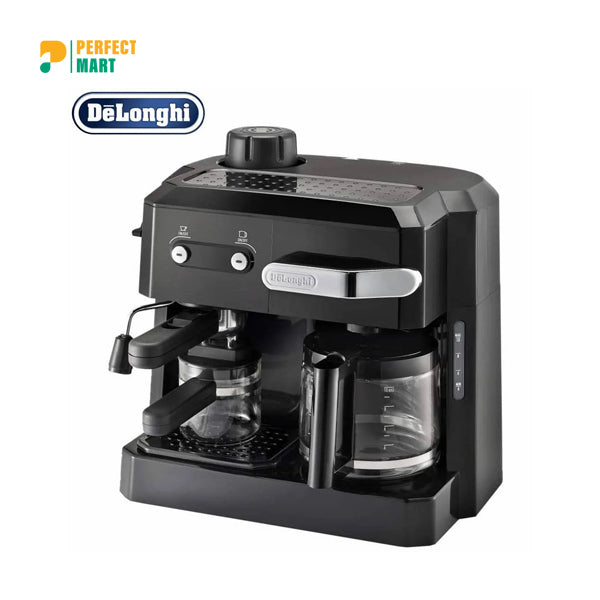 De’Longhi BCO320 Espresso Coffee Maker