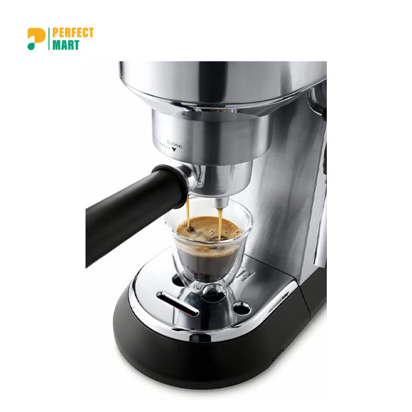 De’Longhi EC685.M Dedica Manual Espresso Coffee Maker