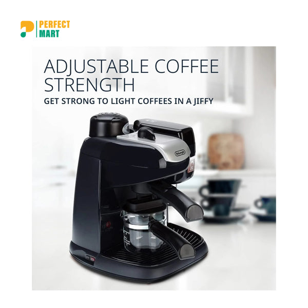 De’Longhi EC9 Espresso Coffee Maker – 800W