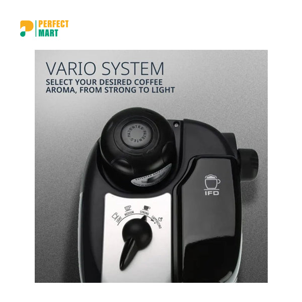 De’Longhi EC9 Espresso Coffee Maker – 800W