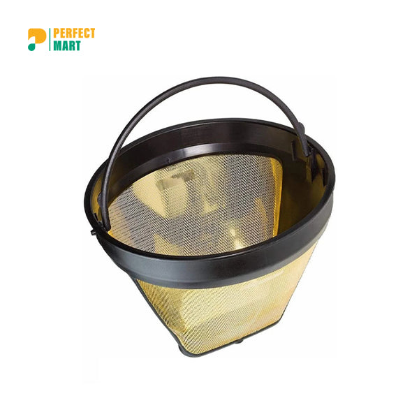 De’Longhi ICMI211.BZ Distinta Filter Drip Coffee Maker