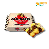 Dekko Milano Cookies Biscuits 124gm