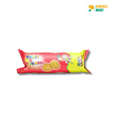 Dekko Shell & Cream Pineapple Biscuits 42gm