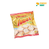 Dekko Sweet Toast Biscuits 300gm