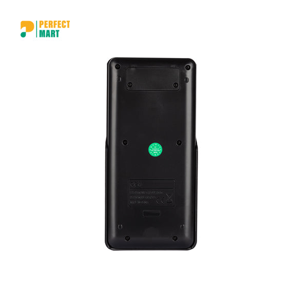 Deli Scientific Calculator – ED82ES