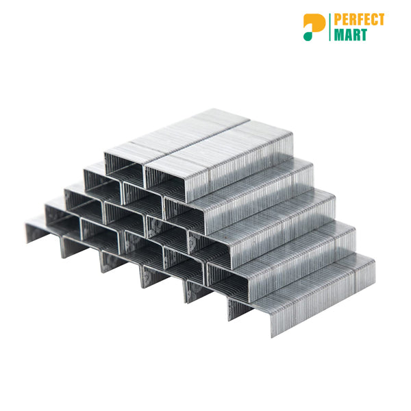 Deli Stapler Pin 26/6 – 5000 Pieces
