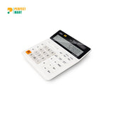 Deli Wide-H Desk Calculator - EM01010