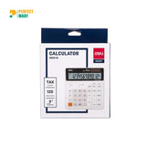 Deli Wide-H Desk Calculator - EM01010