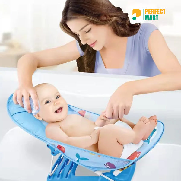Deluxe Baby Bather Shower Bath Tub -R2482