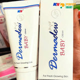 Dermadew Baby Cream – 80g