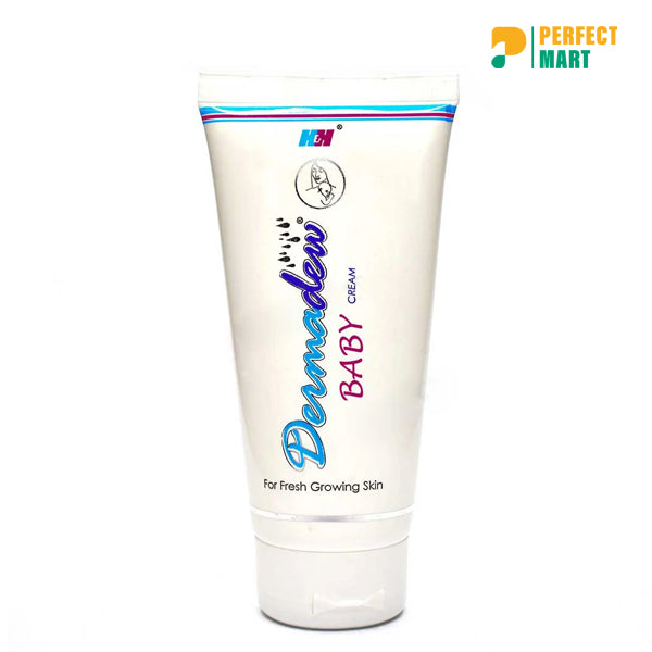 Dermadew Baby Cream – 80g