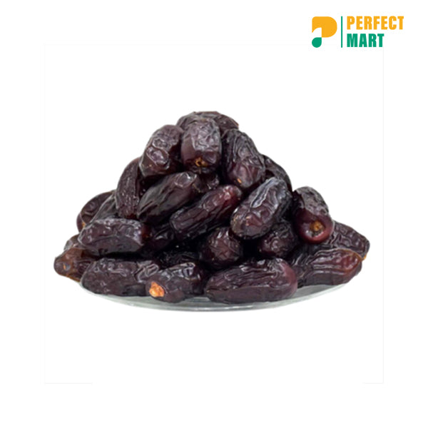 Deshanol Safawi Premium Dates (Safawi Khejur) - 1 Kg